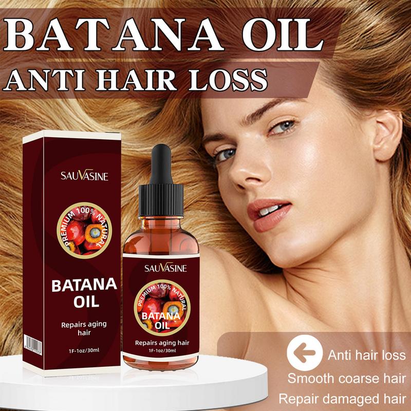 바타나 모발 성장 오일, 모발 재생 대머리 오일, 유기 - Hair Care Organic 리뷰 및 가격