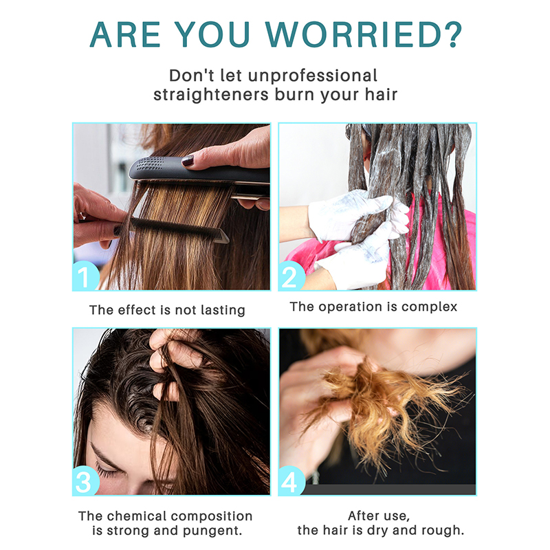 전문 케라틴 스무딩 헤어 트리트먼트, 손상된 모발, 영 - Hair Care Natural Ingredients 리뷰 및 가격