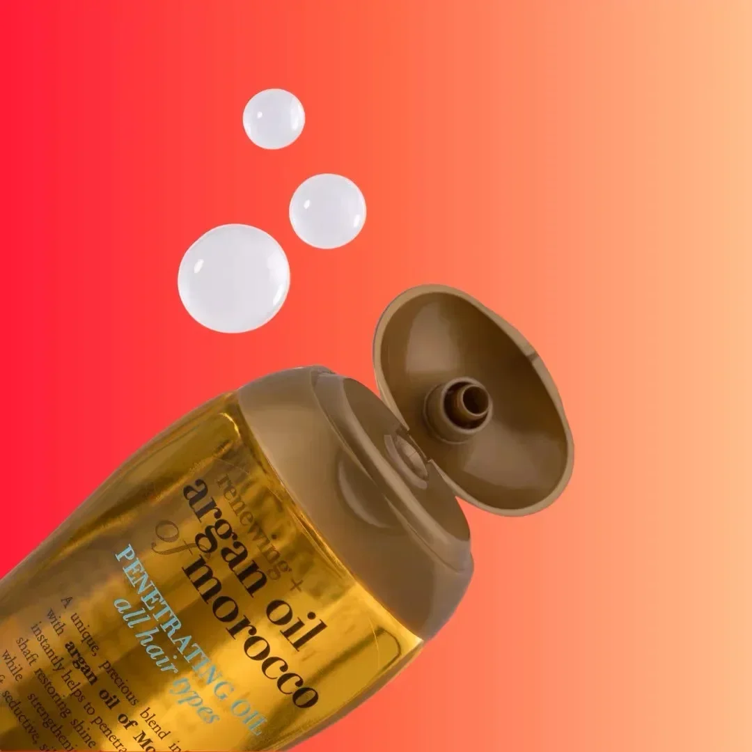 유기농 모로코 아르간 오일 헤어 케어 두피 에센셜 오일 - Hair Care Organic 리뷰 및 가격