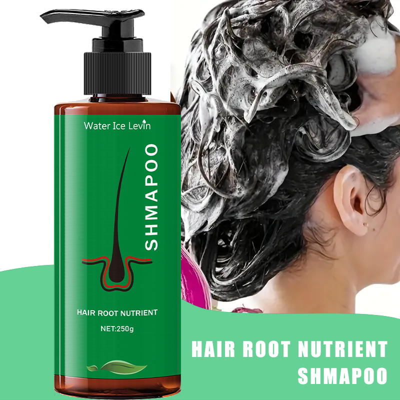 뿌리 영양 샴푸 250g, 일반 모발용 보습 포뮬러,  - Hair Care Natural Ingredients 리뷰 및 가격
