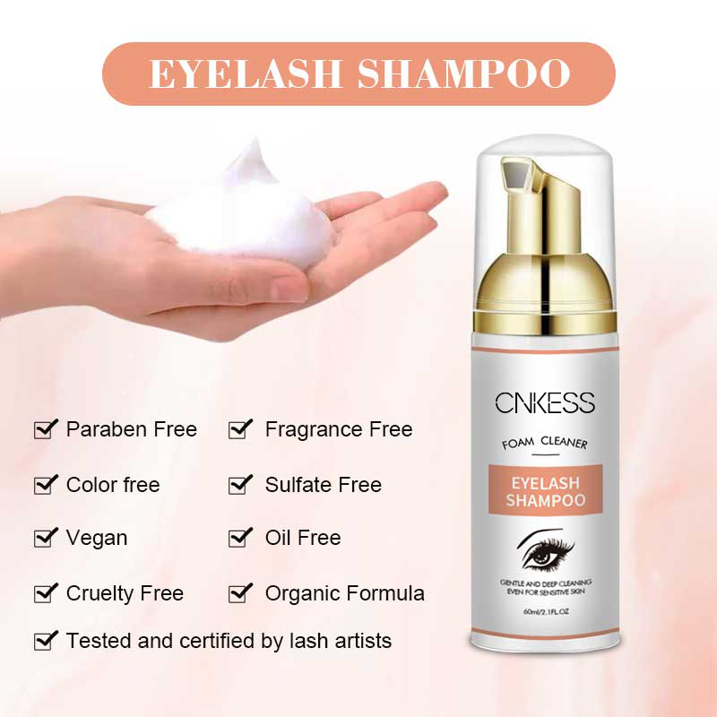 CNKESS 속눈썹 헤어 뷰티 케어 메이크업 도구, 속 - Hair Care Lotion 리뷰 및 가격