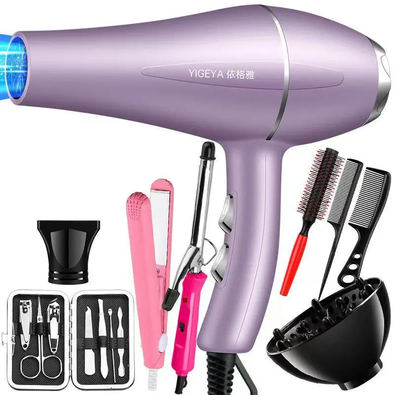 전문 헤어 드라이어, 1200W 기어 강력한 파워 블로 - Hair Care Products 리뷰 및 가격