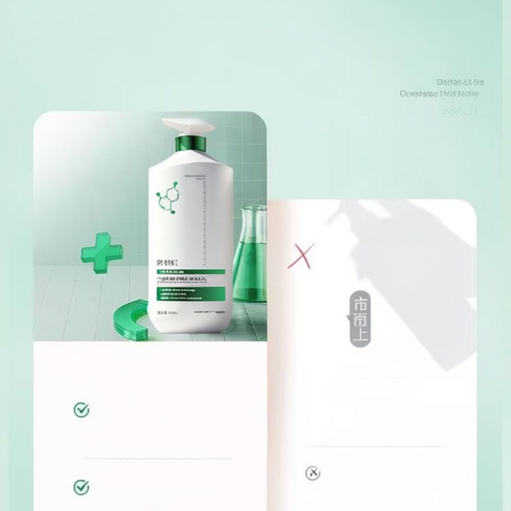 오우니양 허브 향 샴푸, 셀레늄 황산염, 살리실산 함유 - Hair Care Dandruff 리뷰 및 가격