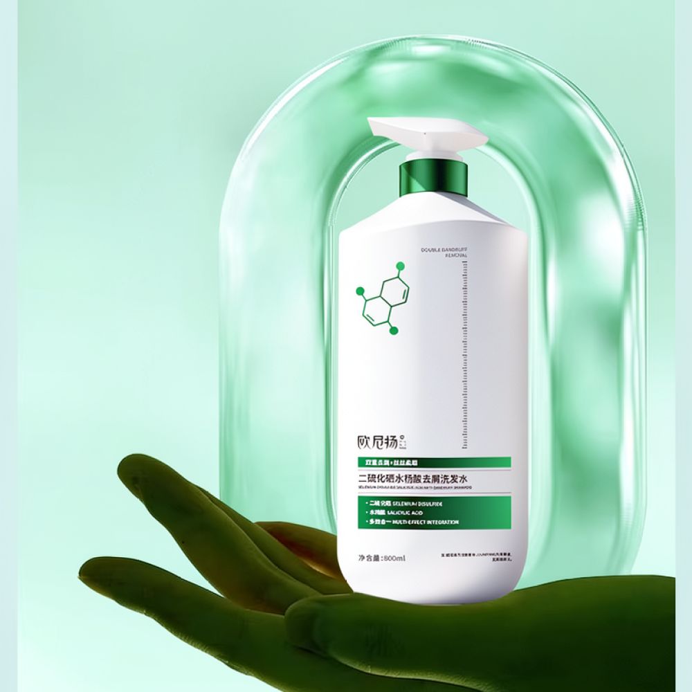 오우니양 허브 향 샴푸, 셀레늄 황산염, 살리실산 함유 - Hair Care Dandruff 리뷰 및 가격
