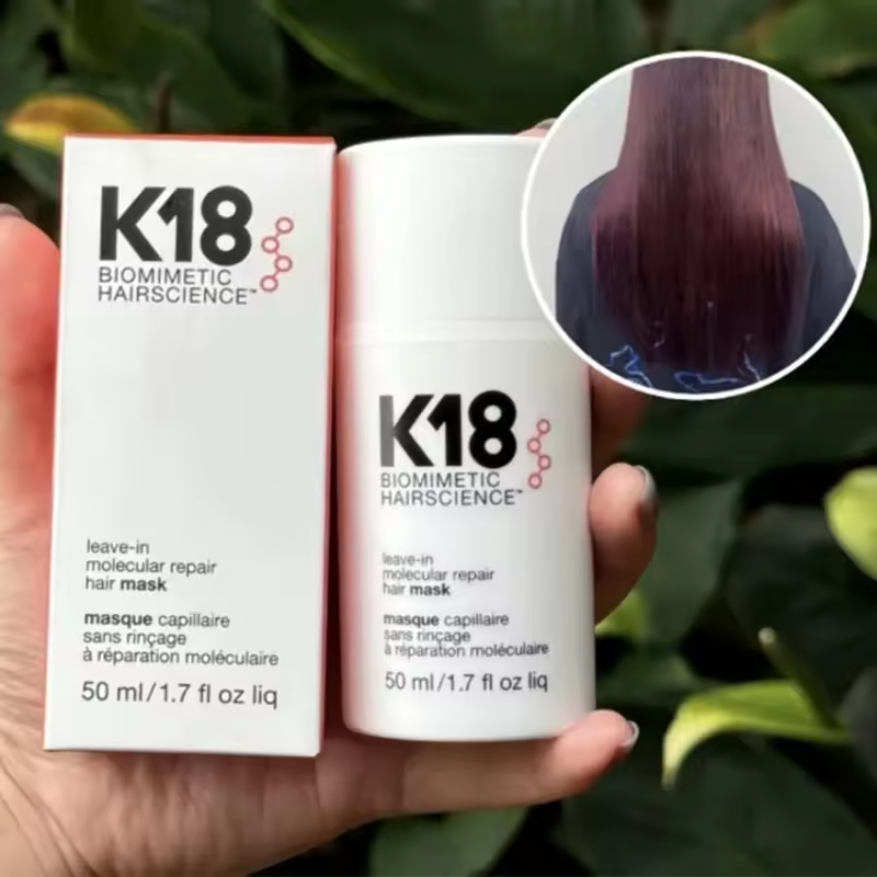 150ml K18 컨디셔너 딥 너리싱 리페어링 프로페셔 - Hair Care K18 리뷰 및 가격